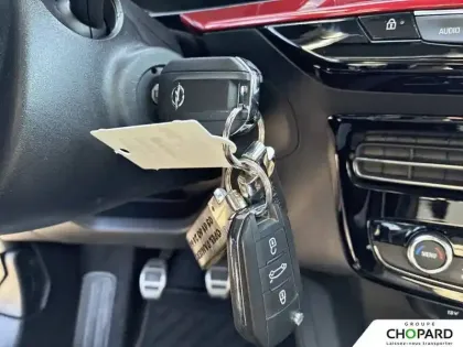 Photo 22 Opel Mokka  1.2 Turbo 130 ch BVM6