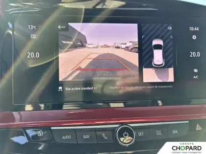 Photo 49 Opel Mokka  1.2 Turbo 130 ch BVM6