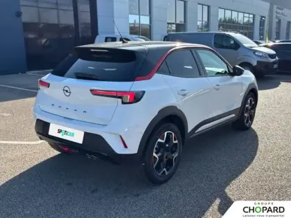 Photo 28 Opel Mokka  1.2 Turbo 130 ch BVM6