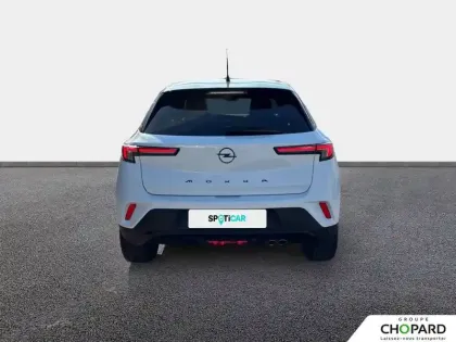 Photo 75 Opel Mokka  1.2 Turbo 130 ch BVM6