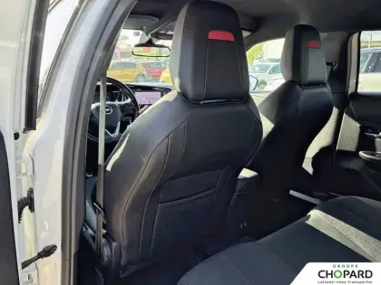 Photo 88 Opel Mokka  1.2 Turbo 130 ch BVM6