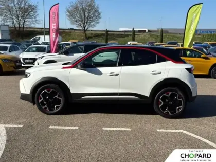 Photo 104 Opel Mokka  1.2 Turbo 130 ch BVM6