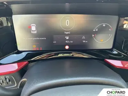 Photo 51 Opel Mokka  1.2 Turbo 130 ch BVM6