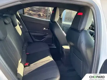 Photo 89 Opel Mokka  1.2 Turbo 130 ch BVM6