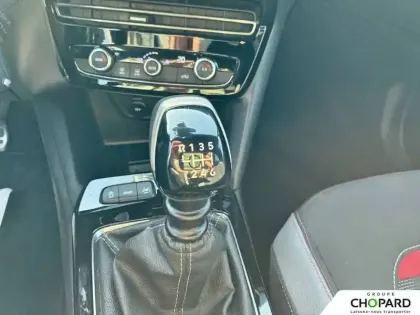 Photo 56 Opel Mokka  1.2 Turbo 130 ch BVM6