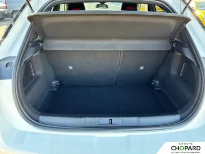 Photo 42 Opel Mokka  1.2 Turbo 130 ch BVM6