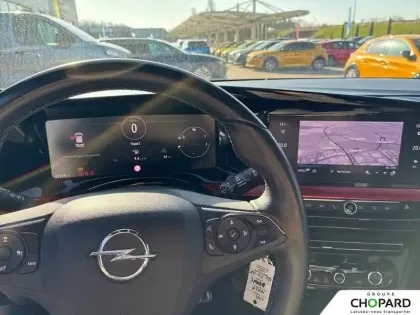 Photo 36 Opel Mokka  1.2 Turbo 130 ch BVM6