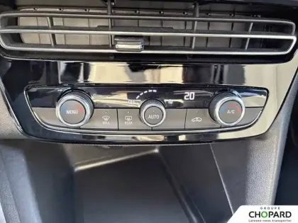 Photo 90 Opel Mokka  1.2 Turbo 130 ch BVM6