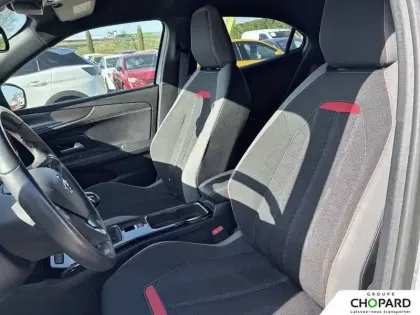 Photo 45 Opel Mokka  1.2 Turbo 130 ch BVM6