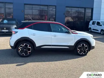 Photo 68 Opel Mokka  1.2 Turbo 130 ch BVM6