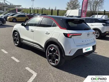 Photo 102 Opel Mokka  1.2 Turbo 130 ch BVM6