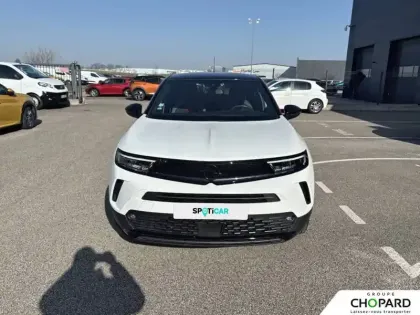 Photo 99 Opel Mokka  1.2 Turbo 130 ch BVM6