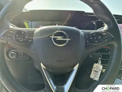 Photo 85 Opel Mokka  1.2 Turbo 130 ch BVM6