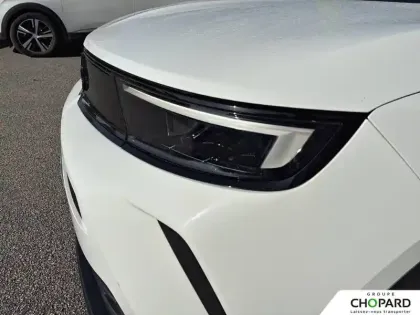 Photo 94 Opel Mokka  1.2 Turbo 130 ch BVM6