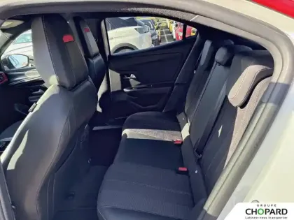 Photo 17 Opel Mokka  1.2 Turbo 130 ch BVM6