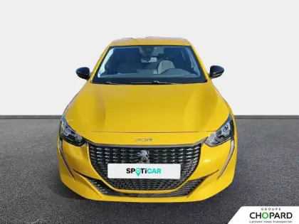 Photo 35 Peugeot 208  PureTech 100 S&S EAT8