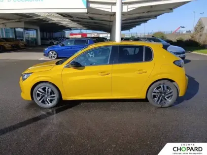 Photo 31 Peugeot 208  PureTech 100 S&S EAT8