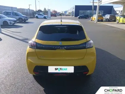 Photo 60 Peugeot 208  PureTech 100 S&S EAT8