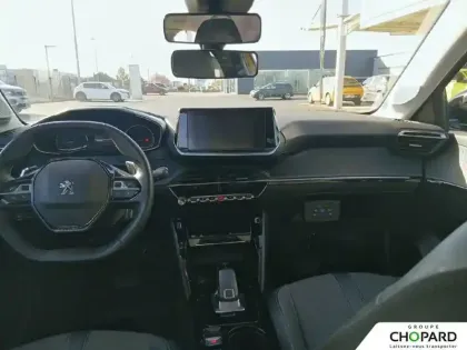 Photo 11 Peugeot 208  PureTech 100 S&S EAT8