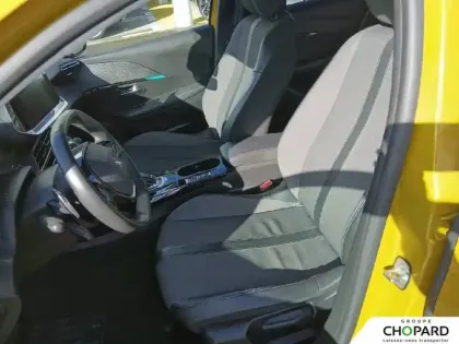 Photo 10 Peugeot 208  PureTech 100 S&S EAT8