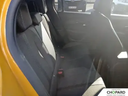 Photo 19 Peugeot 208  PureTech 100 S&S EAT8