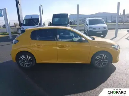 Photo 30 Peugeot 208  PureTech 100 S&S EAT8