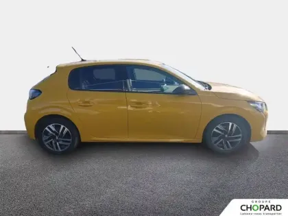 Photo 72 Peugeot 208  PureTech 100 S&S EAT8