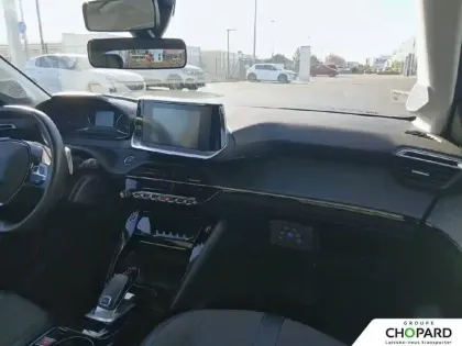 Photo 12 Peugeot 208  PureTech 100 S&S EAT8