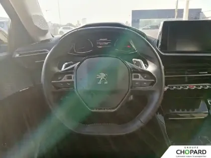 Photo 15 Peugeot 208  PureTech 100 S&S EAT8