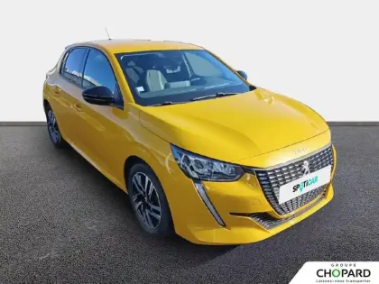 Photo 68 Peugeot 208  PureTech 100 S&S EAT8