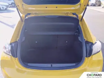 Photo 7 Peugeot 208  PureTech 100 S&S EAT8