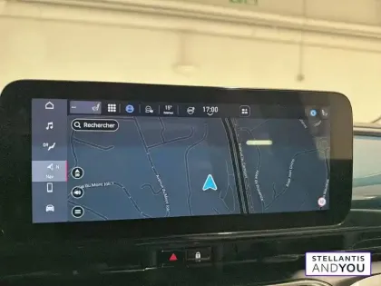 Photo 18 Fiat 500 C e 95 ch