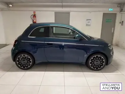Photo 30 Fiat 500 C e 95 ch