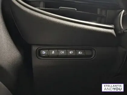 Photo 15 Fiat 500 C e 95 ch