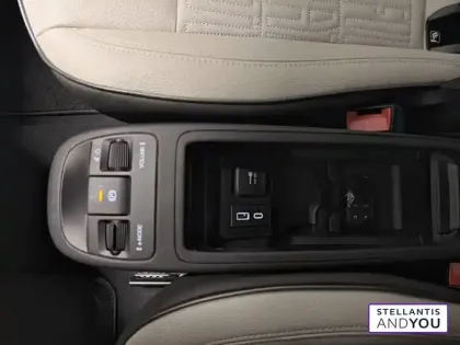 Photo 21 Fiat 500 C e 95 ch