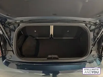 Photo 5 Fiat 500 C e 95 ch