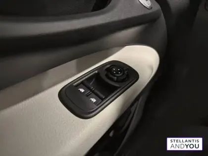 Photo 14 Fiat 500 C e 95 ch