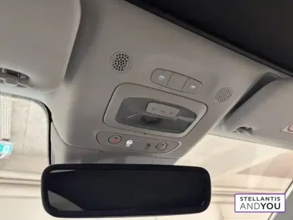 Photo 23 Fiat 500 C e 95 ch