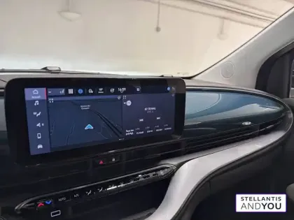 Photo 12 Fiat 500 C e 95 ch