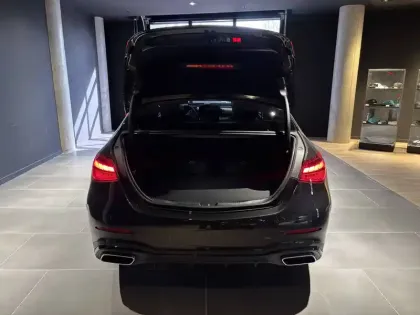 Photo 39 Mercedes Classe C  300 de 9G-Tronic 4Matic e-Hybrid EQ