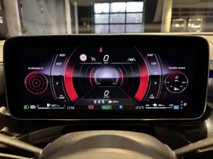 Photo 49 Mercedes Classe C  300 de 9G-Tronic 4Matic e-Hybrid EQ