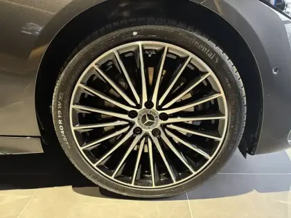 Photo 37 Mercedes Classe C  300 de 9G-Tronic 4Matic e-Hybrid EQ