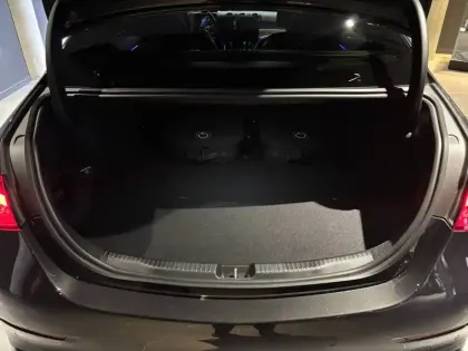 Photo 40 Mercedes Classe C  300 de 9G-Tronic 4Matic e-Hybrid EQ