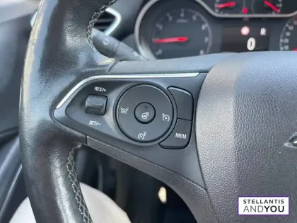 Photo 26 Opel Crossland  1.5 D 120 ch BVA6