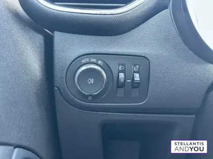 Photo 22 Opel Crossland  1.5 D 120 ch BVA6