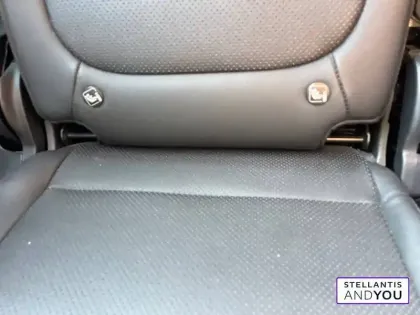 Photo 14 Opel Crossland  1.5 D 120 ch BVA6