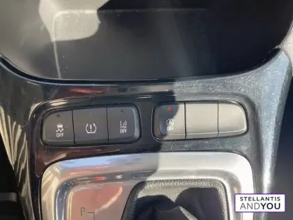 Photo 23 Opel Crossland  1.5 D 120 ch BVA6