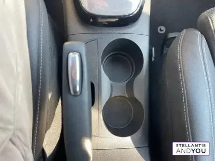 Photo 25 Opel Crossland  1.5 D 120 ch BVA6