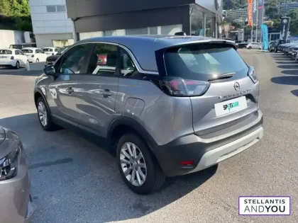 Photo 6 Opel Crossland  1.5 D 120 ch BVA6