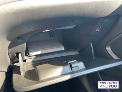 Photo 29 Opel Crossland  1.5 D 120 ch BVA6